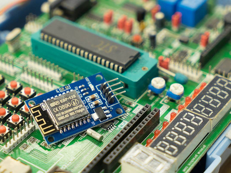 10 Best PCB Manufacturers in Europe